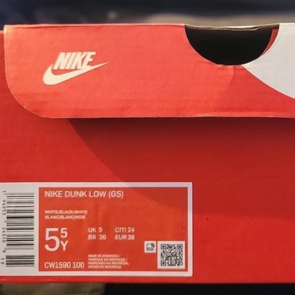 Nike dunks - Picture 6 of 6